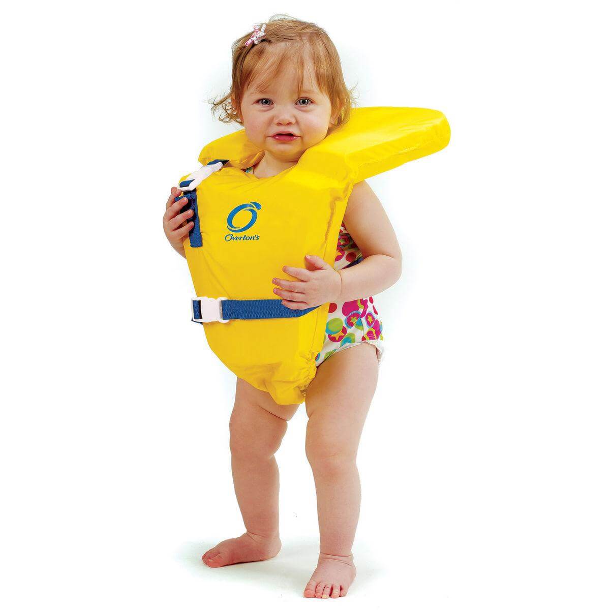 Buyer's Guide For Choosing The Best Life Jackets For Toddlers