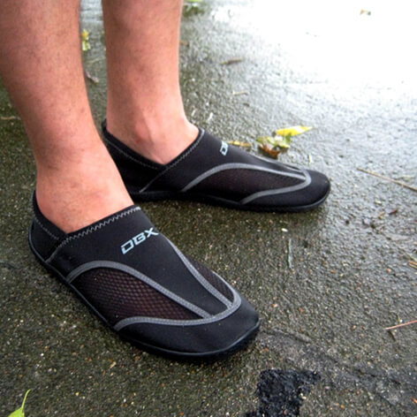 What To Consider Before Selecting Water Shoes For Men